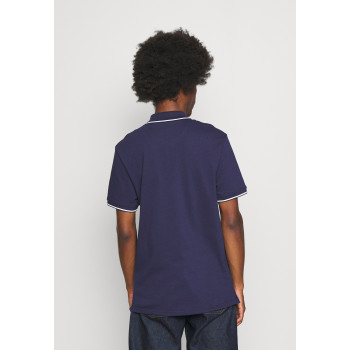 Lyle & Scott Polo TIPPED - 01 - LY222P039|K12