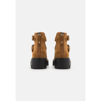 Even&Odd Bottines à plateau  - 01 - EV411N0K2|O11