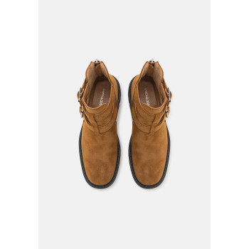 Even&Odd Bottines à plateau  - 01 - EV411N0K2|O11