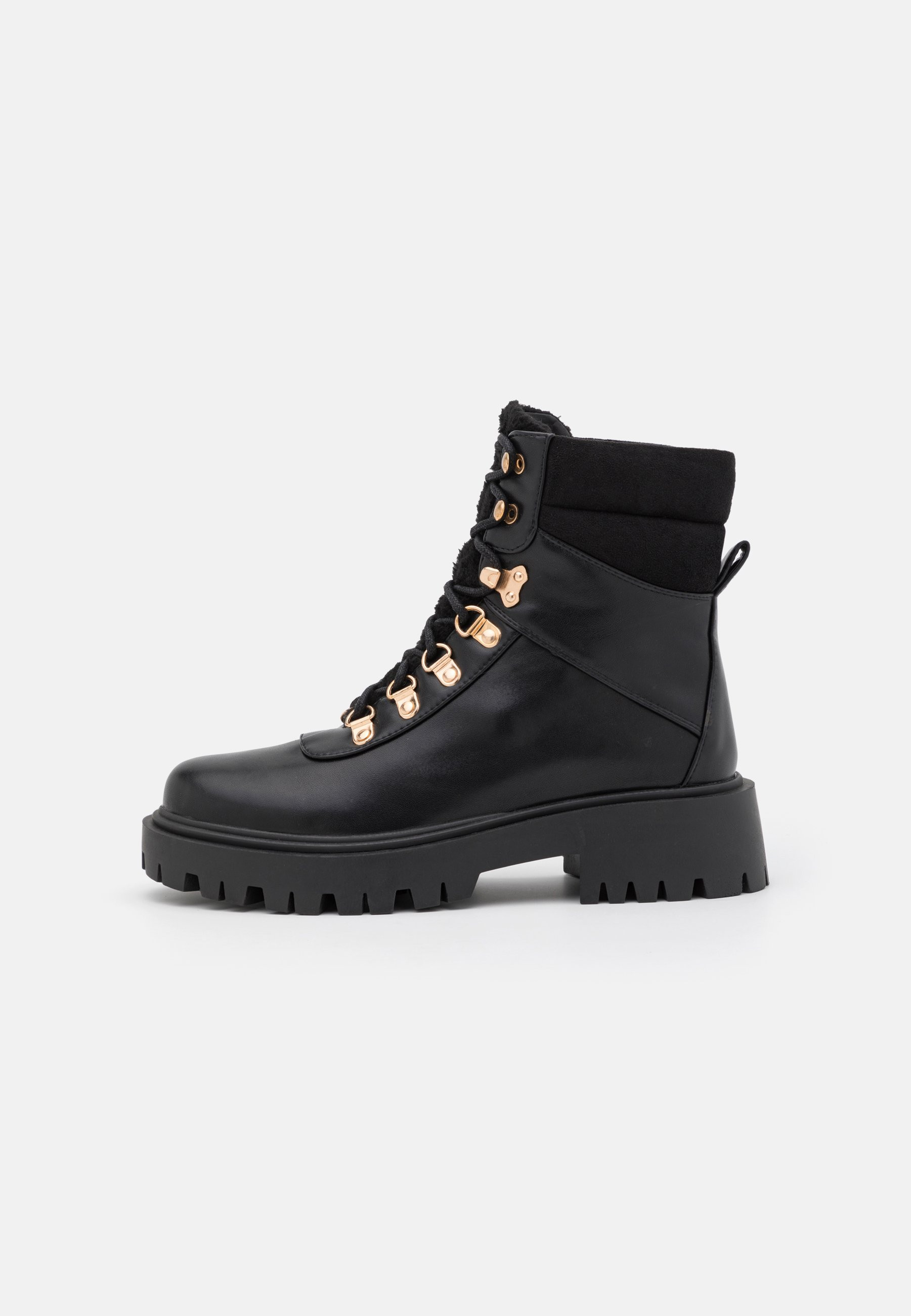 RAID Bottines à lacets ARYA - 01 - RAD11N0DH|Q11