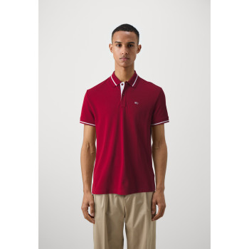 Tommy Jeans Polo TIPPING - 01 - TOB22P04K|G11