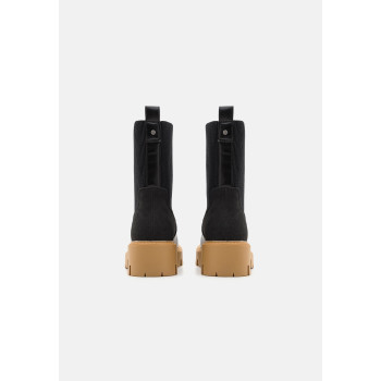 ONLY SHOES Bottines à plateau ONLBETTY CHELSEA BOOT - 01 - OS411N0A3|Q11