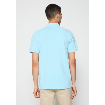 Scotch & Soda Polo  - 01 - ZZO30JU24|K00