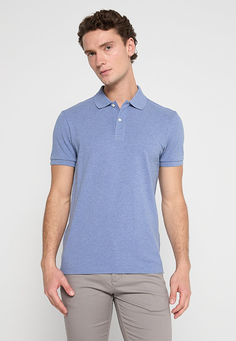 PROFUOMO Polo  - 01 - ZZO2JPP07|K00