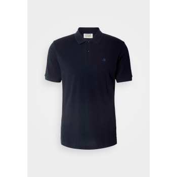 Scotch & Soda Polo ESSENTIALS - 01 - SC322P063|K11