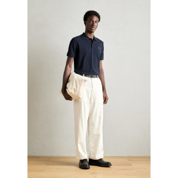 Scotch & Soda Polo ESSENTIALS - 01 - SC322P063|K11