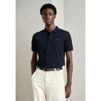 Scotch & Soda Polo ESSENTIALS - 01 - SC322P063|K11