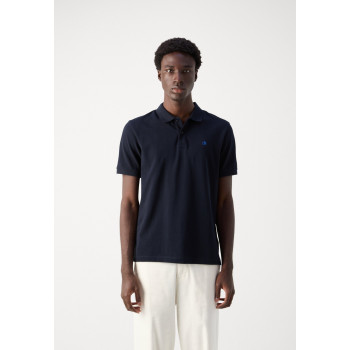 Scotch & Soda Polo ESSENTIALS - 01 - SC322P063|K11