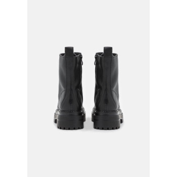 RAID Wide Fit Bottines à plateau WIDE FIT KAROLINA - 01 - RAI11N04B|Q11