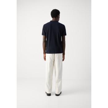 Scotch & Soda Polo ESSENTIALS - 01 - SC322P063|K11