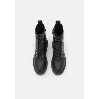 RAID Wide Fit Bottines à plateau WIDE FIT KAROLINA - 01 - RAI11N04B|Q11