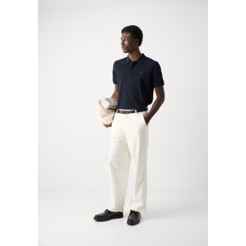 Scotch & Soda Polo ESSENTIALS - 01 - SC322P063|K11