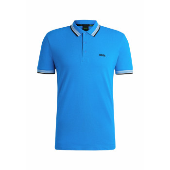 BOSS Polo PADDY - 01 - BB122P0GN|K16