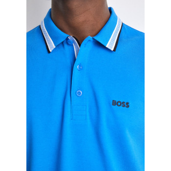 BOSS Polo PADDY - 01 - BB122P0GN|K16