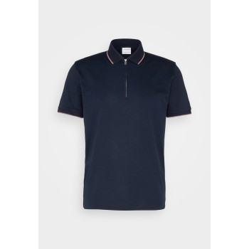 Selected Homme Polo SLHFIGO ZIP - 01 - SE622P05T|K11