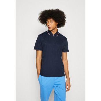 Selected Homme Polo SLHFIGO ZIP - 01 - SE622P05T|K11