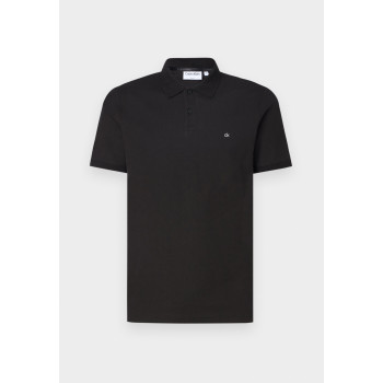 Calvin Klein Polo LOGO REFINED - 01 - 6CA22P005|Q12