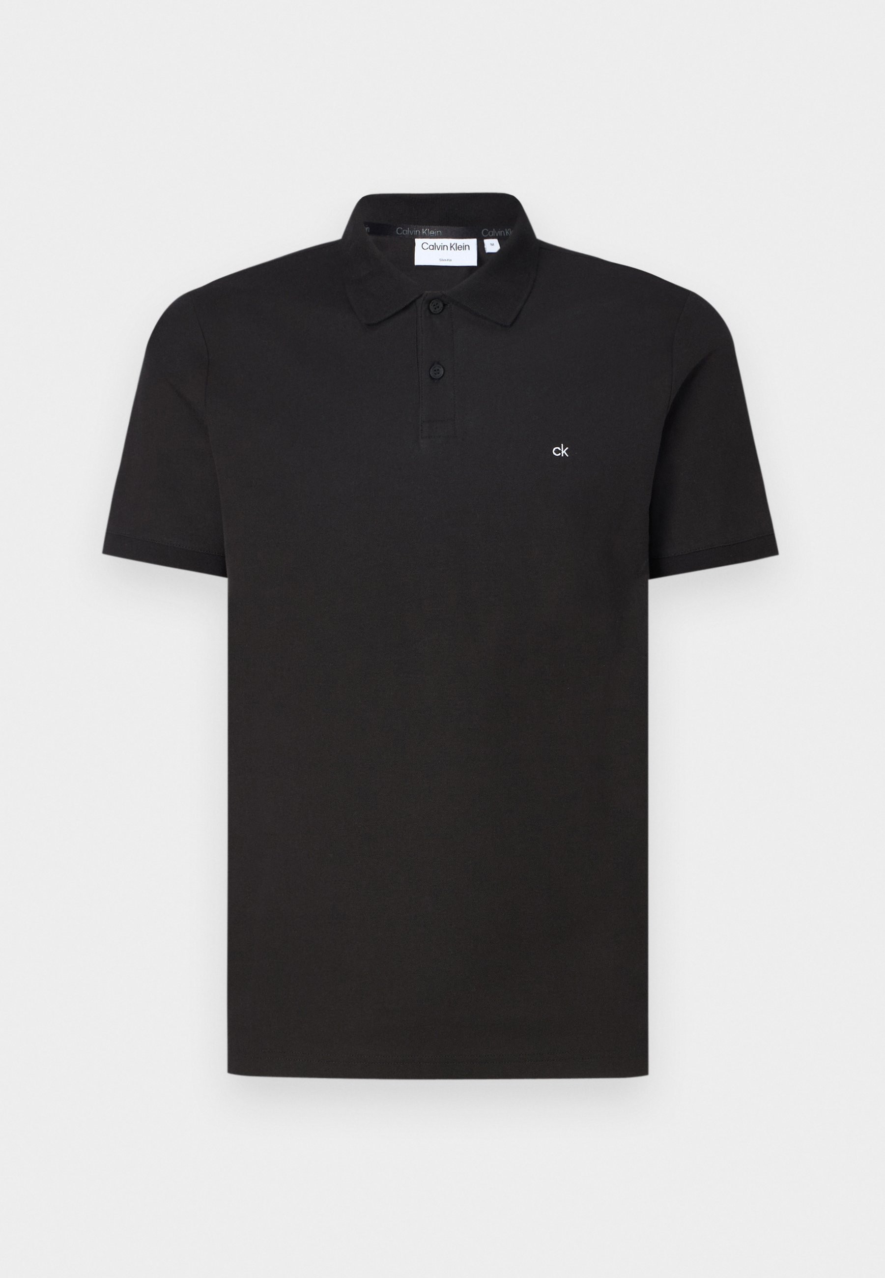 Calvin Klein Polo LOGO REFINED - 01 - 6CA22P005|Q12