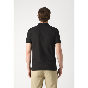 Calvin Klein Polo LOGO REFINED - 01 - 6CA22P005|Q12