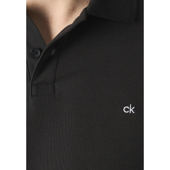 Calvin Klein Polo LOGO REFINED - 01 - 6CA22P005|Q12