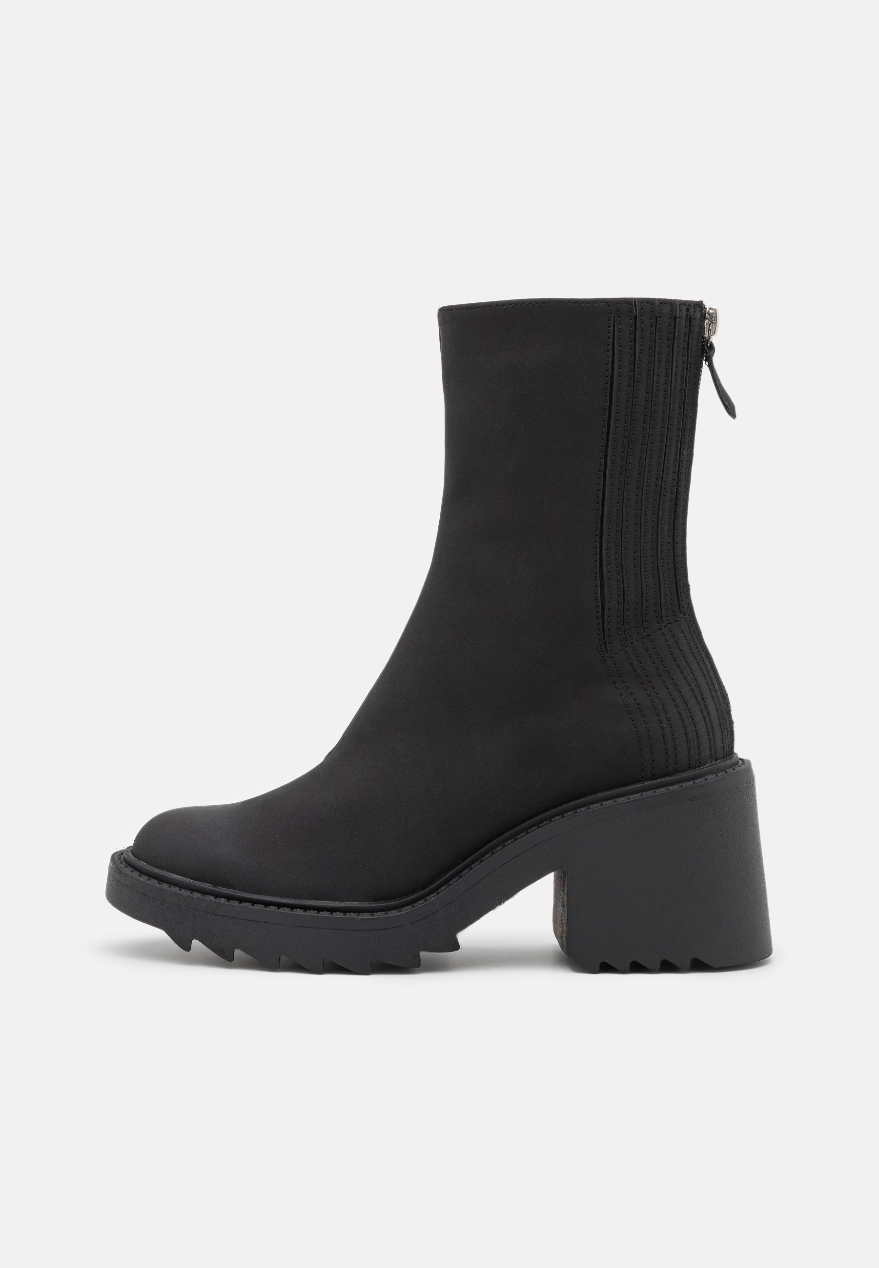 Even&Odd Bottines à plateau  - 01 - EV411N0HX|Q11