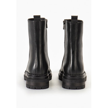 Inuovo Boots à talons  - 01 - NU511N049|Q11