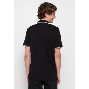 Selected Homme Polo SLHLUKAS REGULAR FIT - 01 - ZZO2KLP01|Q00