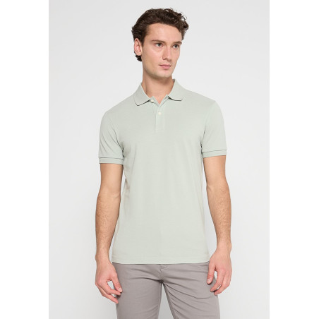 PROFUOMO Polo  - 01 - ZZO2JPP04|M00