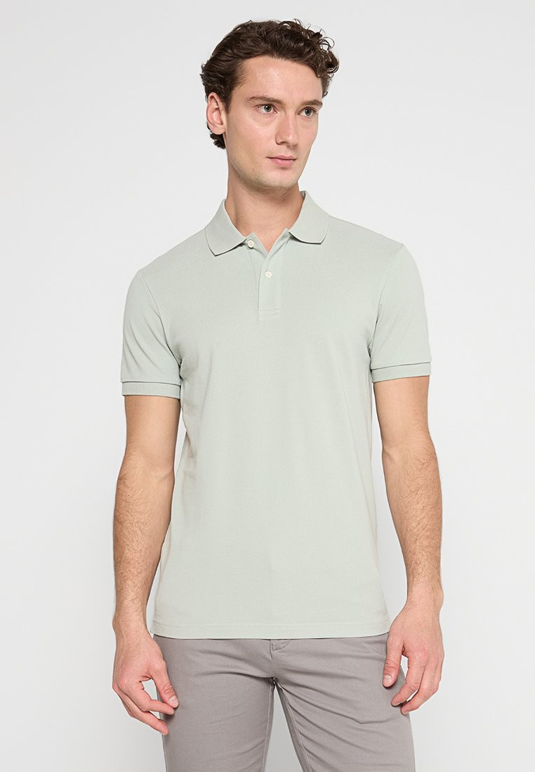 PROFUOMO Polo  - 01 - ZZO2JPP04|M00