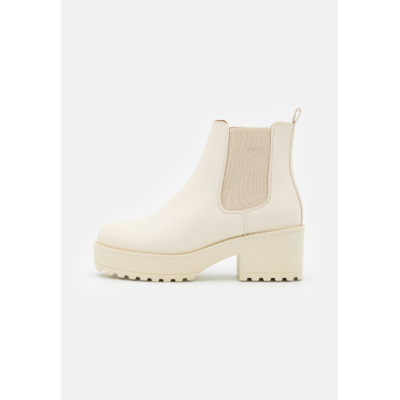 Even&Odd Bottines à plateau  - 01 - EV411N0FG|B11