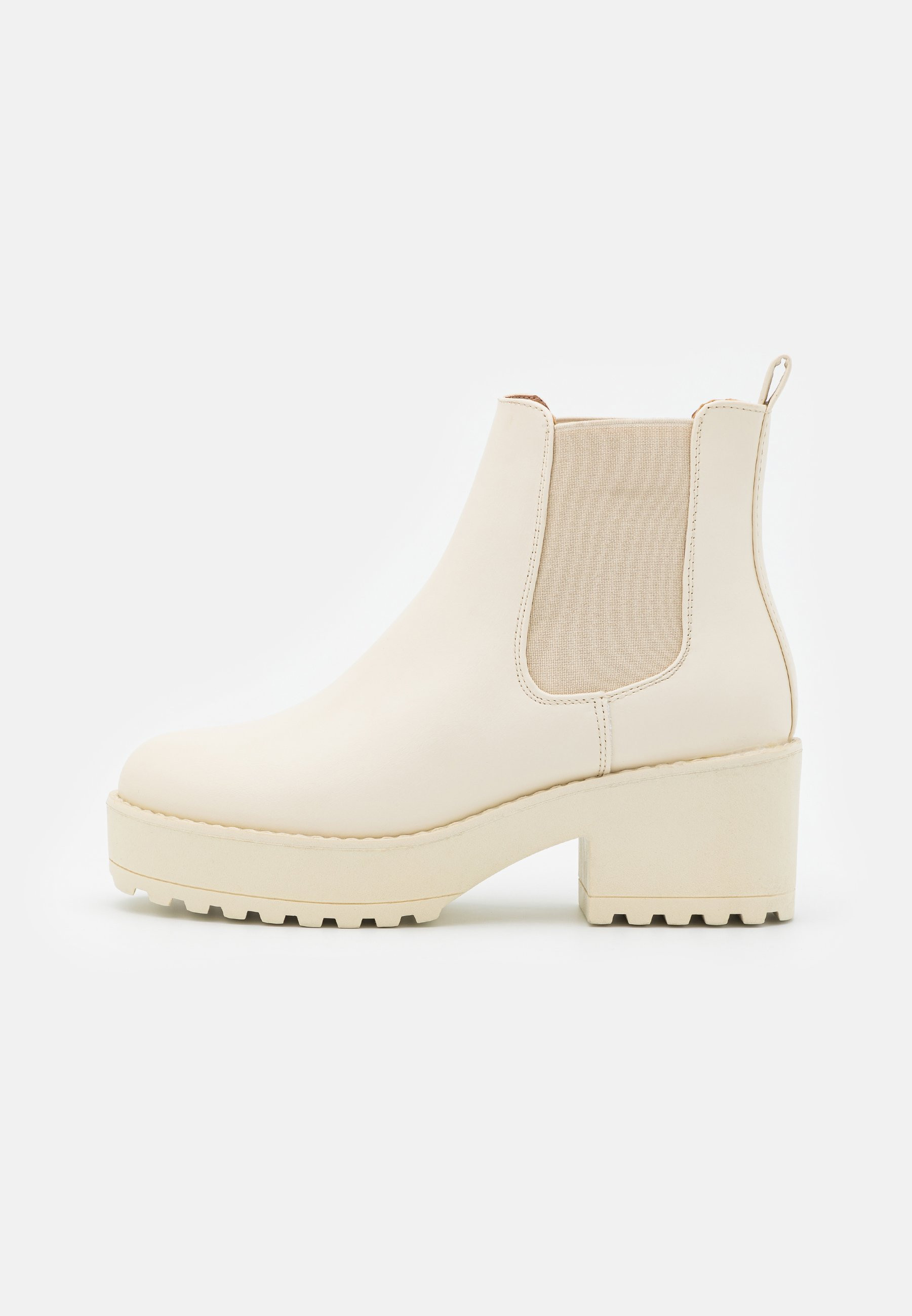 Even&Odd Bottines à plateau  - 01 - EV411N0FG|B11