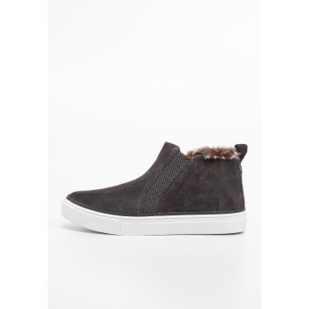 TOMS Boots à talons BRYCE - 01 - ZZO2UQY03|C00