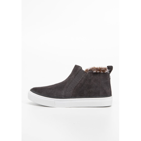 TOMS Boots à talons BRYCE - 01 - ZZO2UQY03|C00