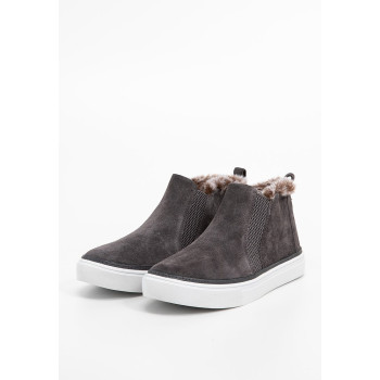 TOMS Boots à talons BRYCE - 01 - ZZO2UQY03|C00