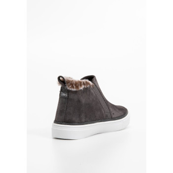 TOMS Boots à talons BRYCE - 01 - ZZO2UQY03|C00