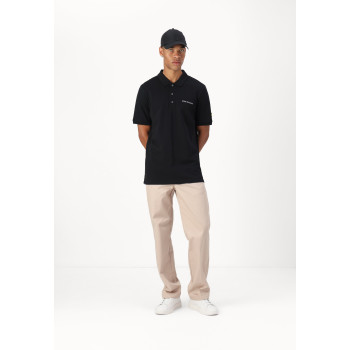 Lyle & Scott Polo  - 01 - LY222P05S|T11