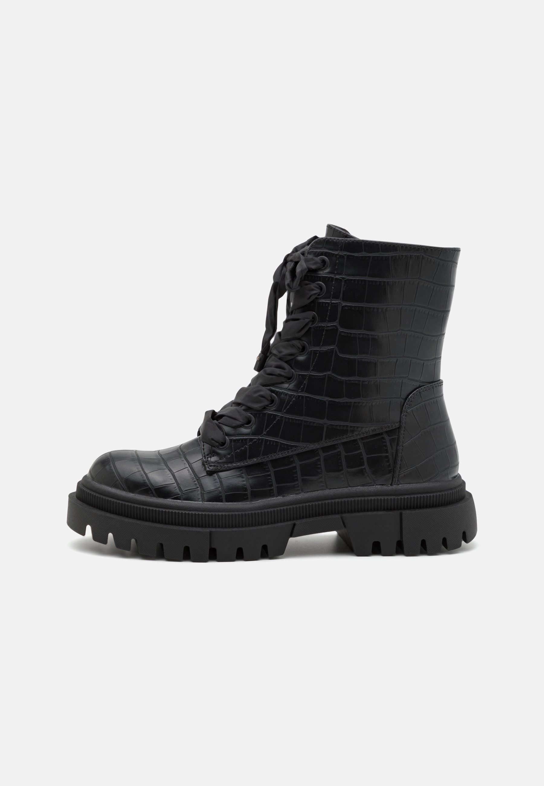 Even&Odd Bottines à lacets  - 01 - EV411N0HB|Q11