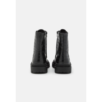 Even&Odd Bottines à lacets  - 01 - EV411N0HB|Q11