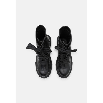 Even&Odd Bottines à lacets  - 01 - EV411N0HB|Q11