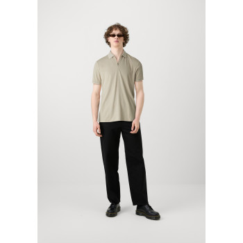 Selected Homme Polo SLHFIGO ZIP - 01 - SE622P05T|B11