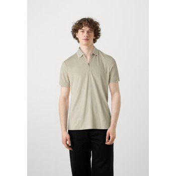 Selected Homme Polo SLHFIGO ZIP - 01 - SE622P05T|B11