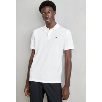 Scotch & Soda Polo ESSENTIALS - 01 - SC322P063|A11