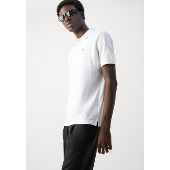 Scotch & Soda Polo ESSENTIALS - 01 - SC322P063|A11