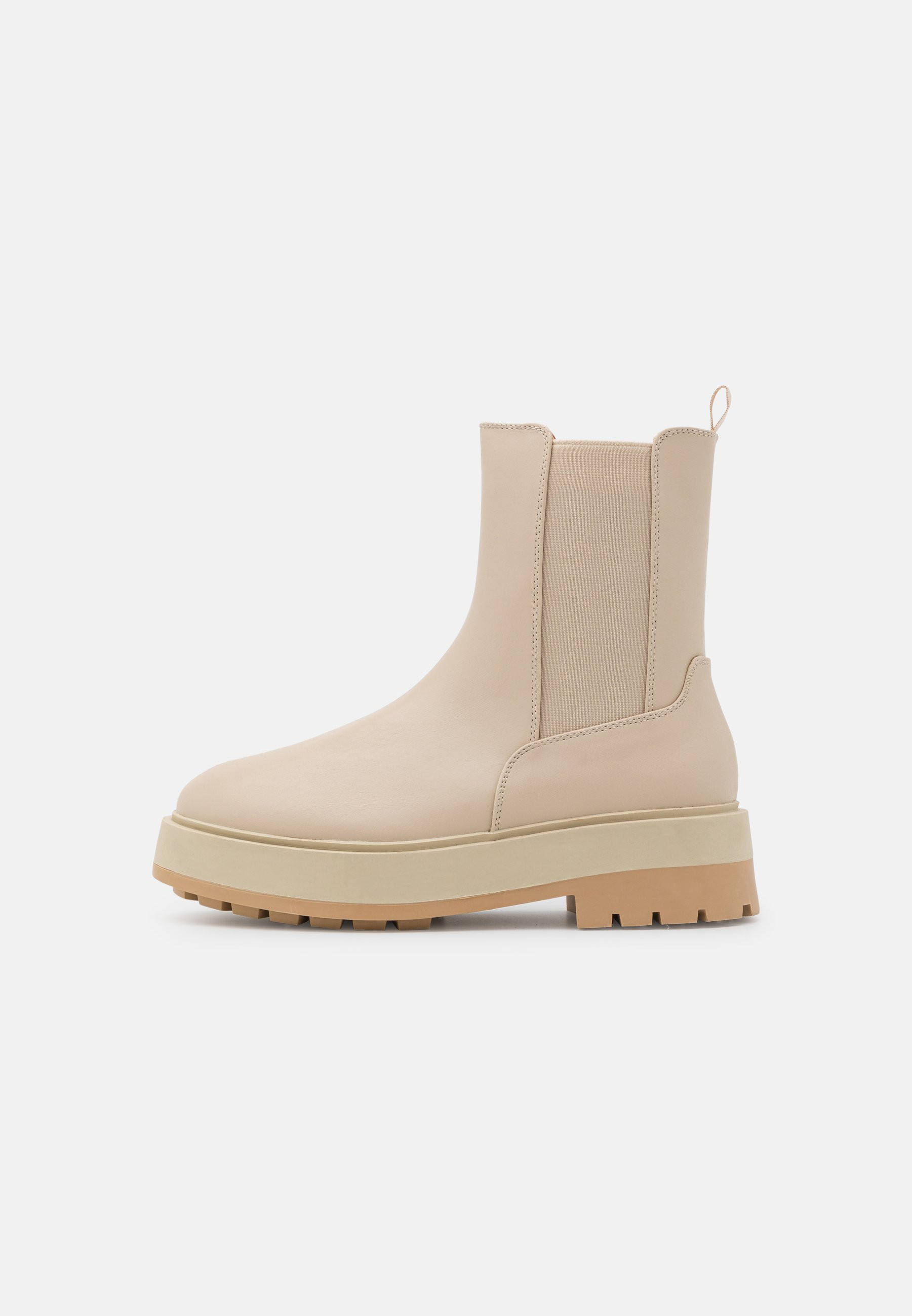 Even&Odd Bottines à plateau  - 01 - EV411N0FO|A11