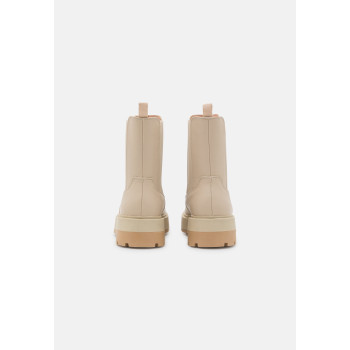 Even&Odd Bottines à plateau  - 01 - EV411N0FO|A11