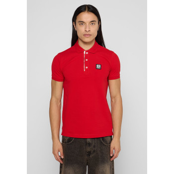 Diesel Polo T-HARRY  - 01 - ZZO2Y2A04|G00