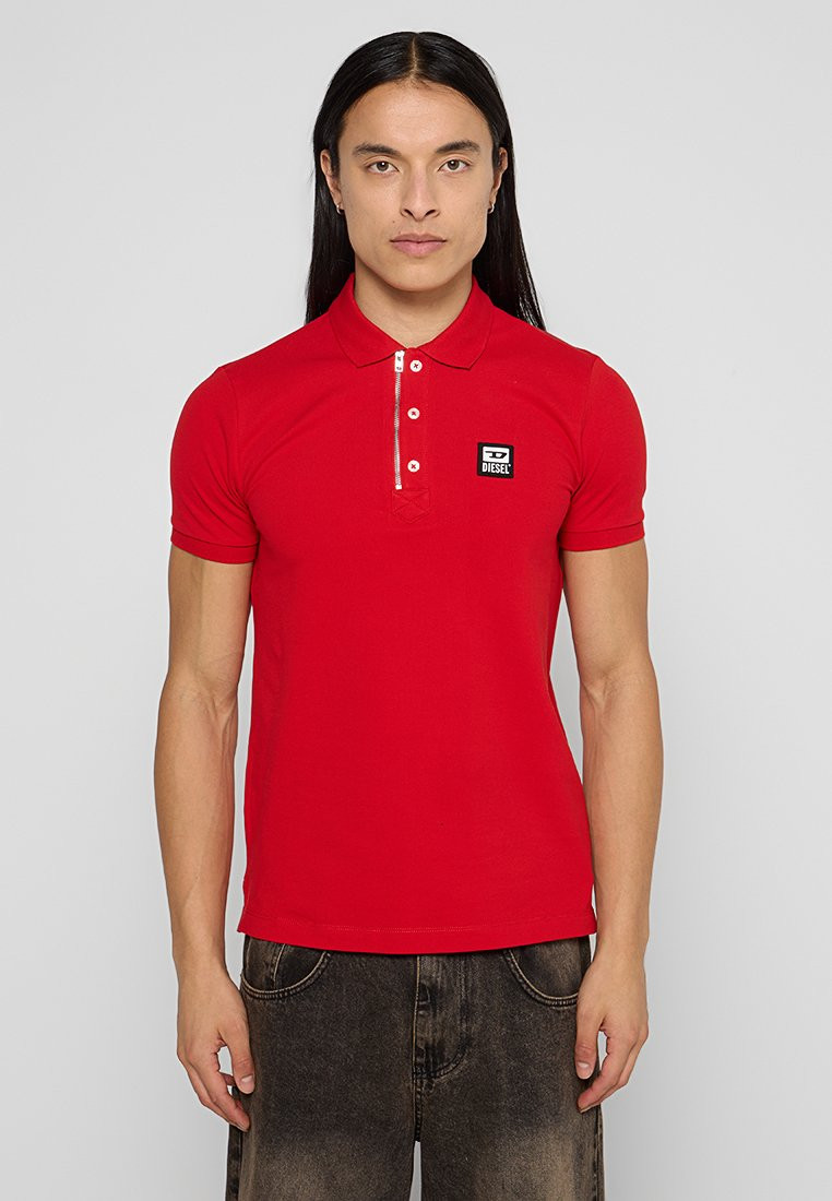 Diesel Polo T-HARRY  - 01 - ZZO2Y2A04|G00