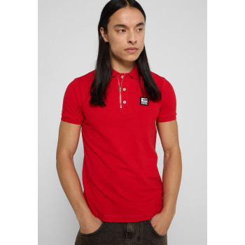 Diesel Polo T-HARRY  - 01 - ZZO2Y2A04|G00