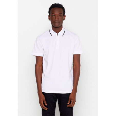 Selected Homme Polo  - 01 - ZZO27ZZ01|A00