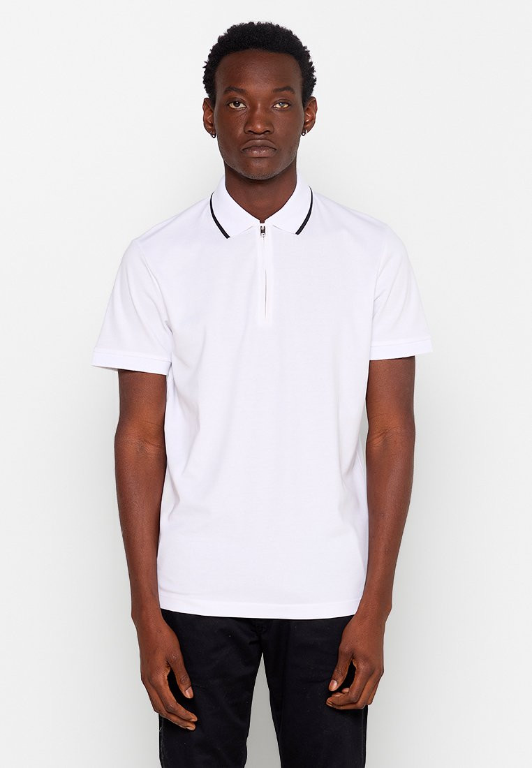 Selected Homme Polo  - 01 - ZZO27ZZ01|A00